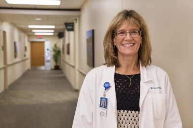 Dr. Rebecca Meyerson, St. Luke's Neurology Associates